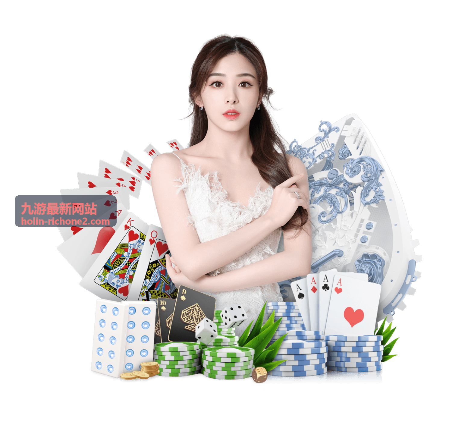 九游最新网站 星港纪元 游戏专题封面