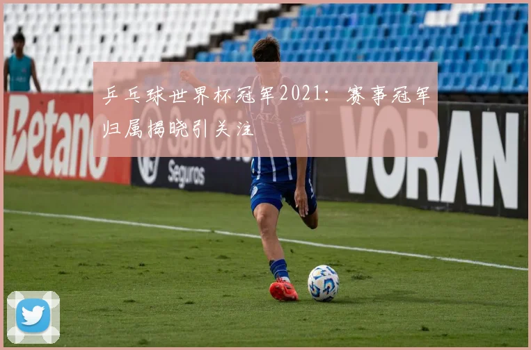 乒乓球世界杯冠军2021:赛事冠军归属揭晓引关注